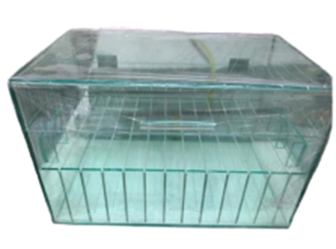 WFA-037  黏扣帶置放箱