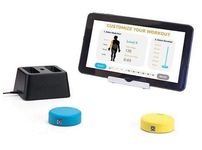 「復得意」個人版