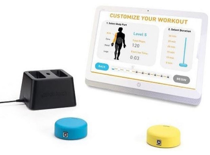 「復得意」院所專業版