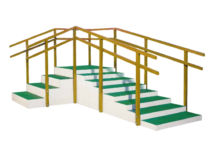 WFA-052轉角階梯訓練組