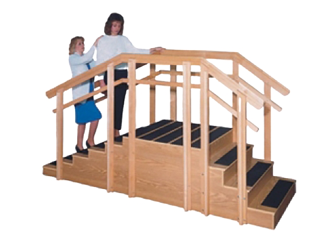 WFA-053階梯訓練組(進口)