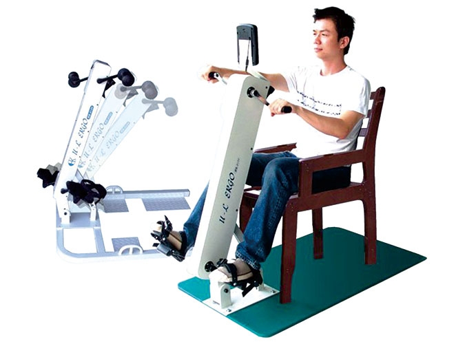 WFB-001可調角度手腳復健器