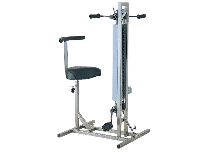 WFB-002手腳運動腳踏車