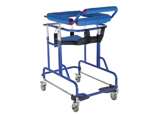 YH207 復健助行車