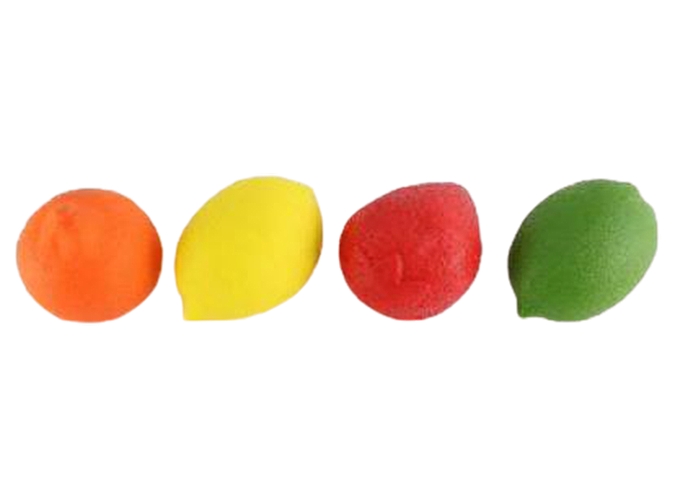 WFA-246水果復健握力球