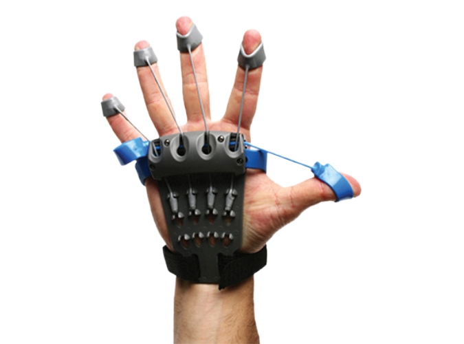 WFA-080-100960B手指伸展訓練套