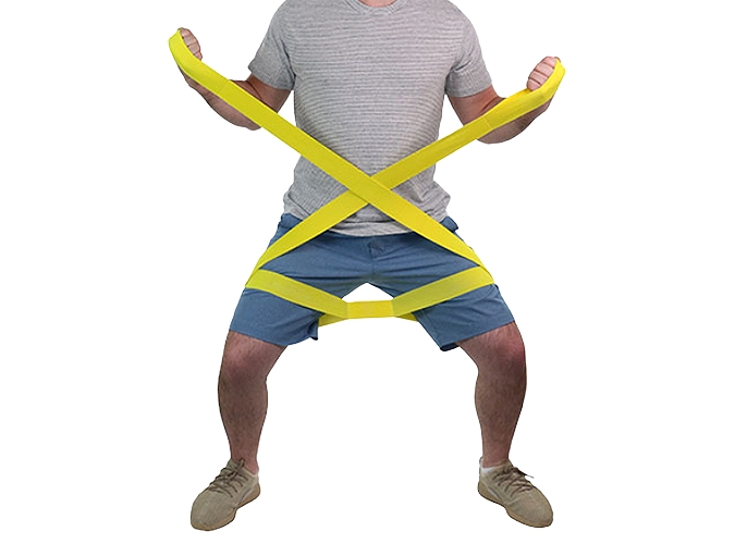 WFA-081-106600全身彈力帶