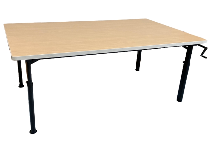 WFA-085升降治療桌