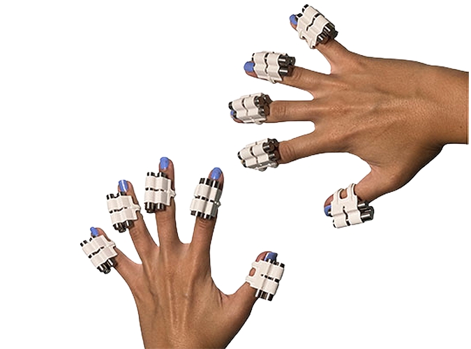 WFA-086-100473手指重量訓練器