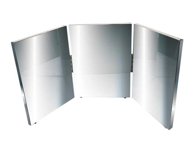 WFA-087-191061無玻璃三面鏡