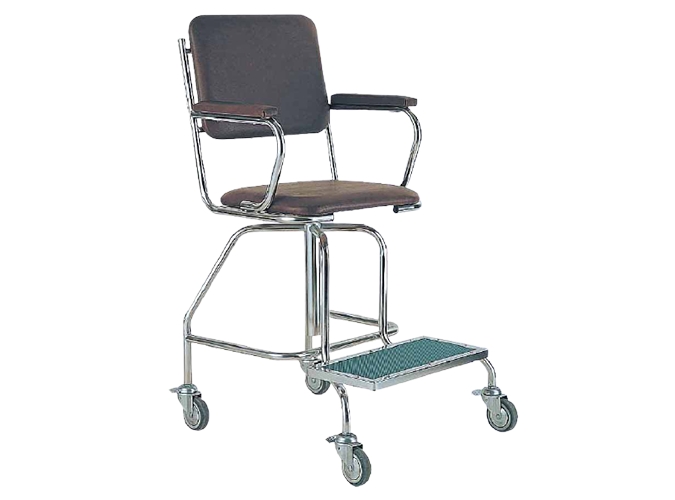 WFB-005下肢水療用椅