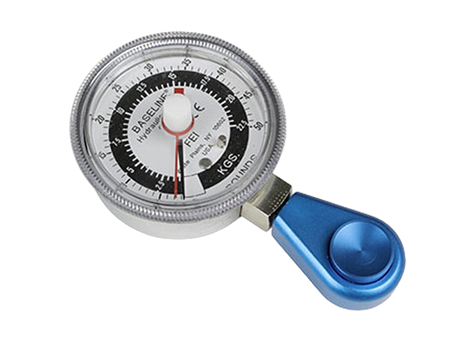 12-0235 Baseline®液壓指力計